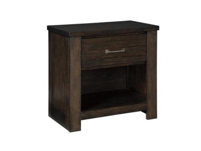 Ashley Darbry Nightstand B574-91