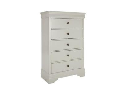 Ashley Jorstad Chest of Drawers B378-46