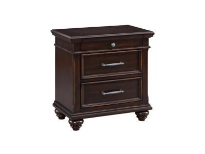 Ashley Brynhurst Nightstand B788-93