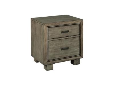 Ashley Arnett Nightstand B552-92