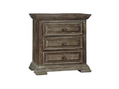 Ashley Wyndahl Nightstand B813-93