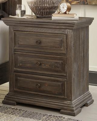 Ashley Wyndahl Nightstand B813-93