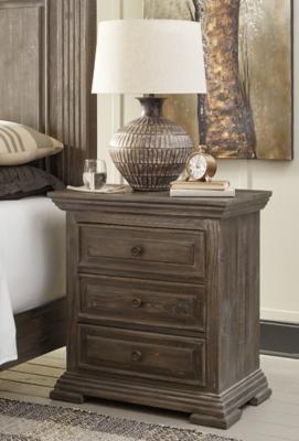 Ashley Wyndahl Nightstand B813-93