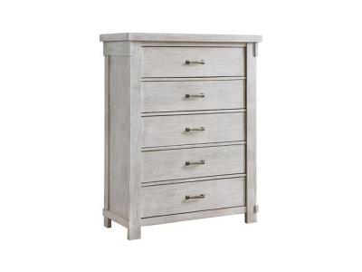 Ashley Brashland Chest of Drawers B740-45