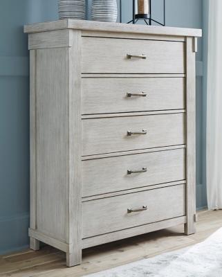 Ashley Brashland Chest of Drawers B740-45