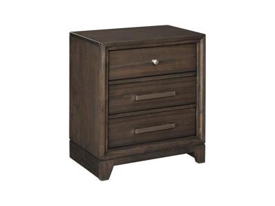 Ashley Brueban Nightstand B497-93