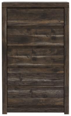 Ashley Vay Bay Chest of Drawers B7011-46