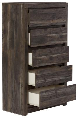 Ashley Vay Bay Chest of Drawers B7011-46