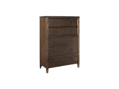 Ashley Kisper Chest of Drawers B513-46