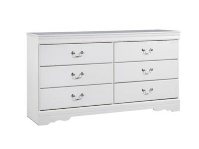 Ashley Anarasia Dresser B129-31