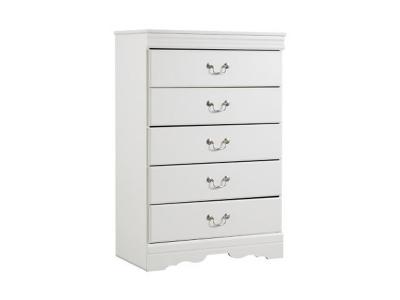 Ashley Anarasia Chest of Drawers B129-46