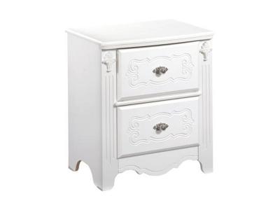 Ashley Exquisite Nightstand B188-92