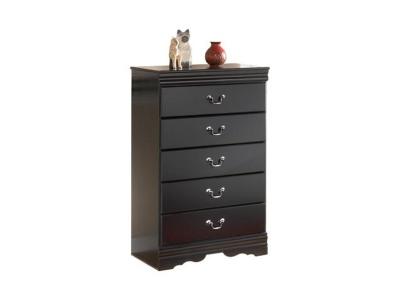 Ashley Huey Vineyard Chest of Drawers B128-46