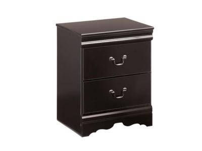 Ashley Huey Vineyard Nightstand B128-92