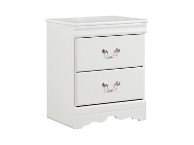 Ashley Anarasia Nightstand B129-92