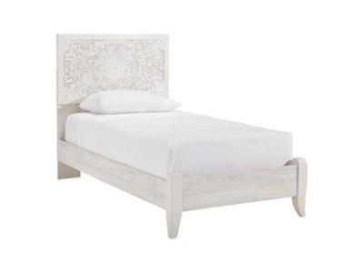 Ashley Paxberry Twin Panel Bed B181B1