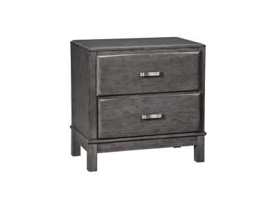 Ashley Caitbrook Nightstand B476-92