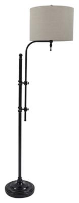 Ashley Anemoon Floor Lamp L734251