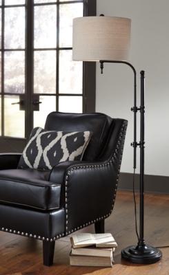 Ashley Anemoon Floor Lamp L734251