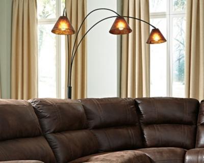 Ashley Sharde Floor Lamp L725049