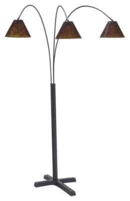 Ashley Sharde Floor Lamp L725049
