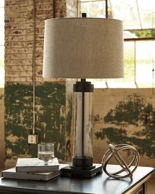 Ashley Talar Table Lamp L430164