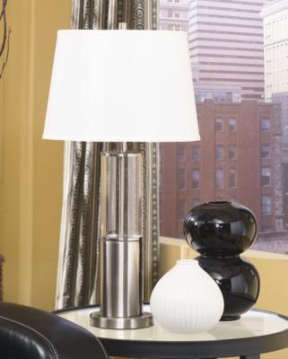 Ashley Norma Table Lamp (Set of 2) L431354