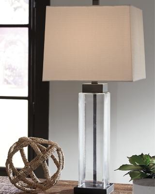 Ashley Alvaro Table Lamp (Set of 2) L431374