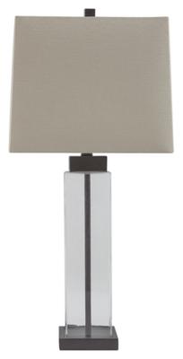 Ashley Alvaro Table Lamp (Set of 2) L431374