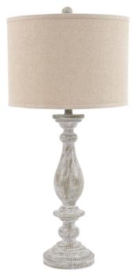 Ashley Bernadate Table Lamp (Set of 2) L235344