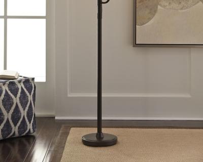 Ashley Jaak Floor Lamp L207171