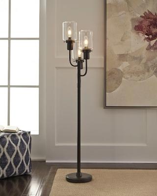 Ashley Jaak Floor Lamp L207171