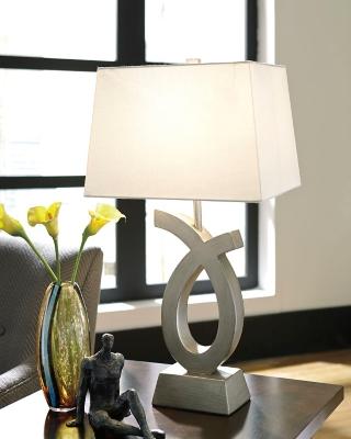 Ashley Amayeta Table Lamp (Set of 2) L243134