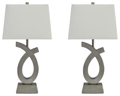 Ashley Amayeta Table Lamp (Set of 2) L243134