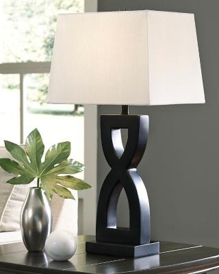 Ashley Amasai Table Lamp (Set of 2) L243144