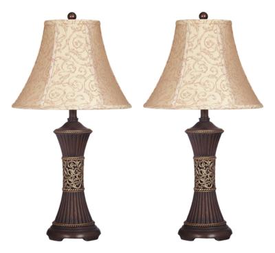 Ashley Mariana Table Lamp (Set of 2) L372944