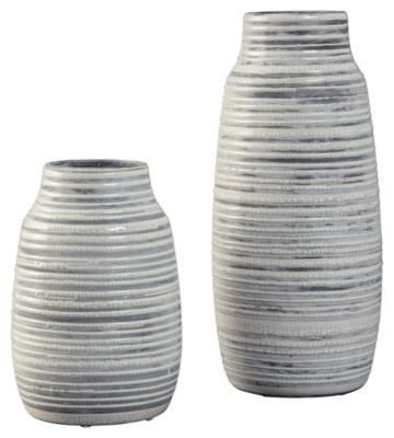 Ashley Donaver Vase (Set of 2) A2000210