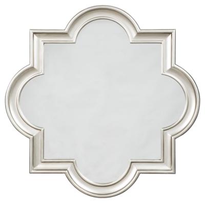 Ashley Desma Accent Mirror A8010044