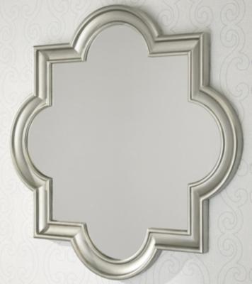 Ashley Desma Accent Mirror A8010044