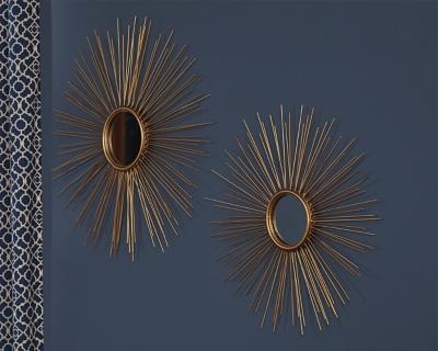 Ashley Doniel Accent Mirror (Set of 2) A8010054