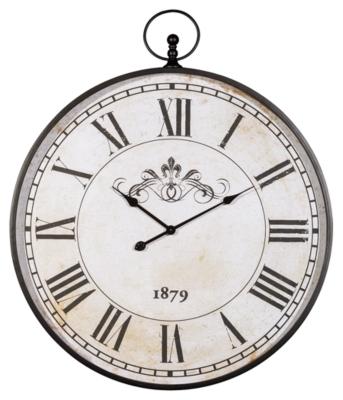 Ashley Augustina Wall Clock A8010110