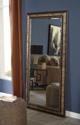 Ashley Dulal Floor Mirror A8010083