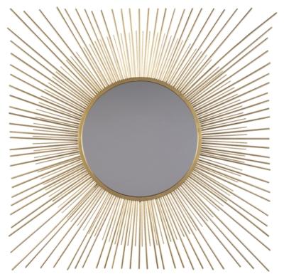 Ashley Elspeth Accent Mirror A8010124