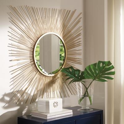 Ashley Elspeth Accent Mirror A8010124