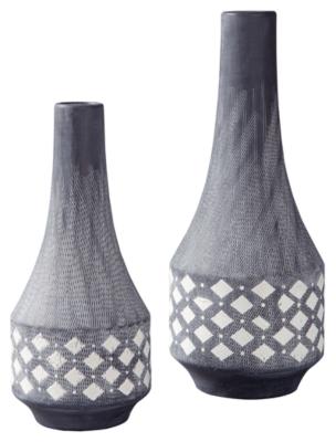 Ashley Dornitilla Vase (Set of 2) A2000262