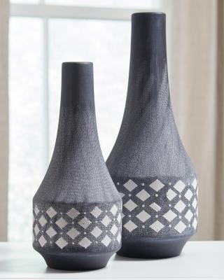 Ashley Dornitilla Vase (Set of 2) A2000262