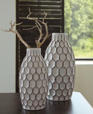 Ashley Dionna Vase (Set of 2) A2000329