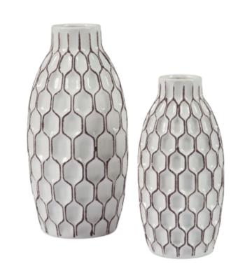 Ashley Dionna Vase (Set of 2) A2000329