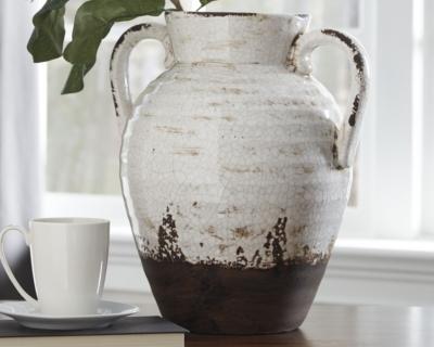 Ashley Dion Vase A2000330