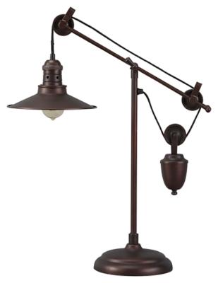 Ashley Kylen Desk Lamp L734152